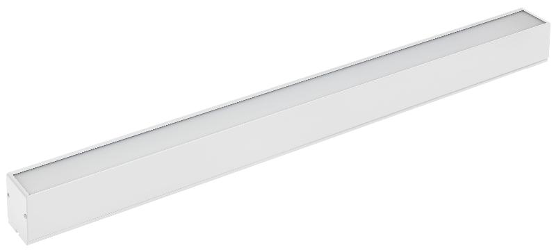 Свет. 1510 СТАНДАРТ PRO 70Вт 4000К CRI90 3040мм белый | LDCK-0-1510-070-40-K01 | IEK — IEK (ИЭК)