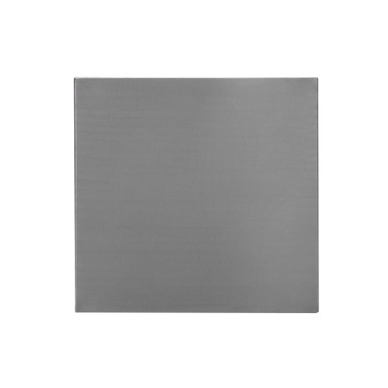 Щит из нержавеющей стали "Inox" AISI 304 (ВхШхГ) 400х400х210мм IP66 У1 PROxima | mb-inox-442 | EKF — миниатюра 5