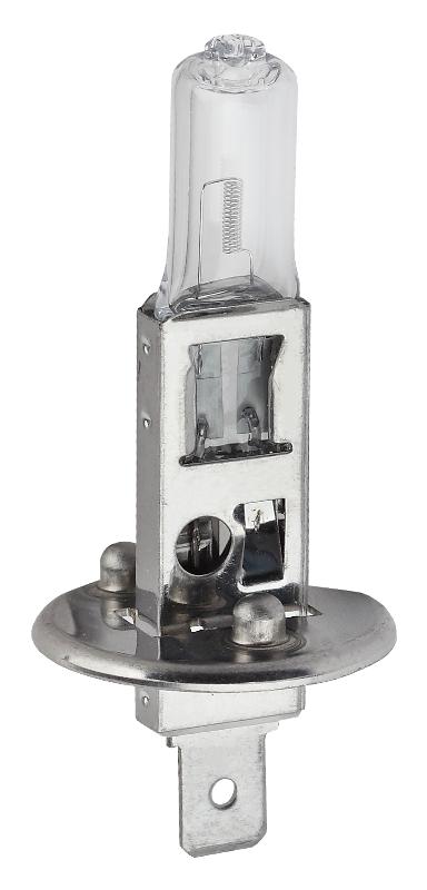 Лампа автомобильная галогенная Н1 12V 55W P14,5s BL (лампа головного света, противотум | Б0037574 | ЭРА — ЭРА (Энергия света)
