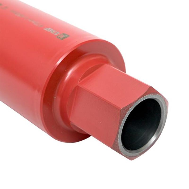 Коронка алмазная (проходка) WCHP-72/450 (1 ¼″ UNC) EKF Expert | wchp-sf72/450 | EKF — миниатюра 11