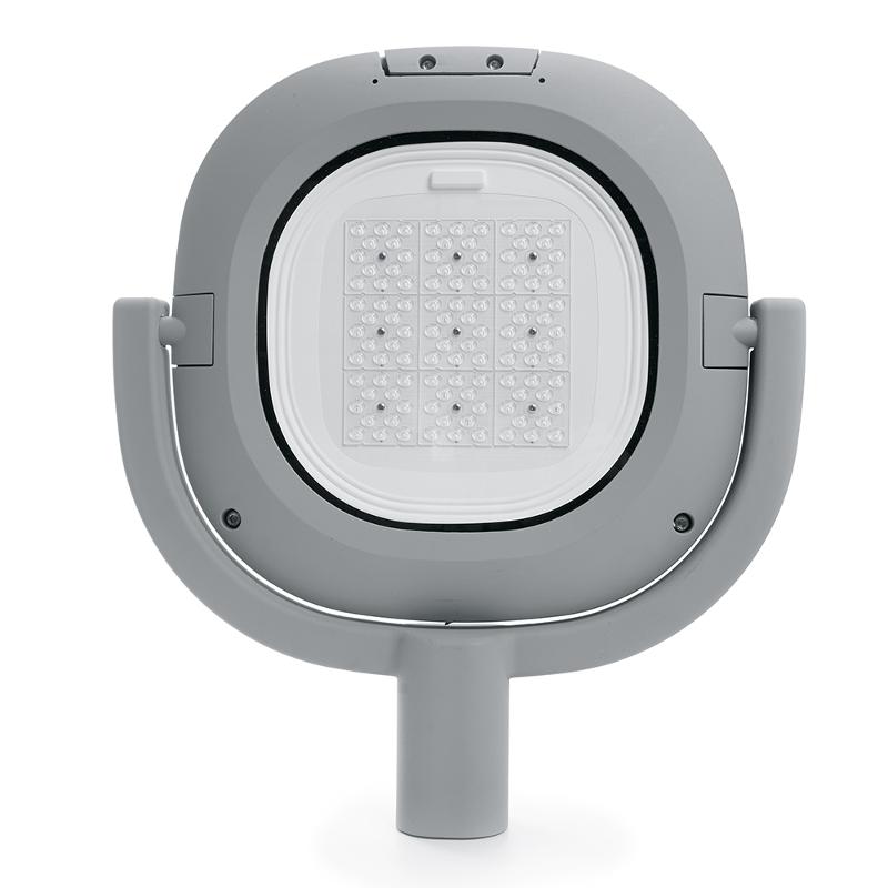 Светильник светодиодный торшерный садово-парковый 50W 7000lm 5000K SP8070 | 41562 | FERON — миниатюра 2