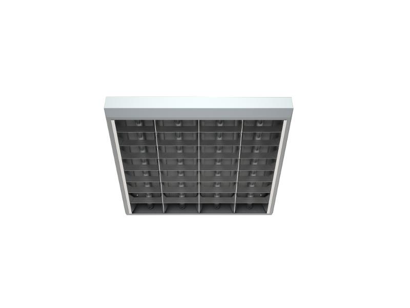 Светильник светодиодный ARS/S UNI LED 600 4000K CRI90 | 1042000130 | Световые Технологии — миниатюра 1