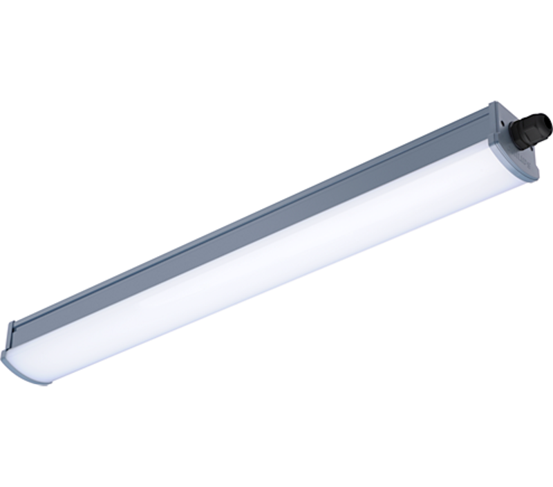 Светильник светодиодный WT066C CW LED16 L600 CFW PSU | 911401824382 | PHILIPS — фото 1 | Sento