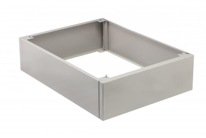 Цоколь 200х800х600 для КВРУ, ЦВ-01  | 30854DEK | DEKraft — DEKraft