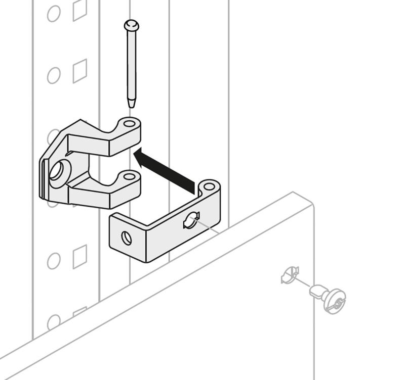 Саморезы M6 L=16 (50шт) | AD1033 | ABB — ABB
