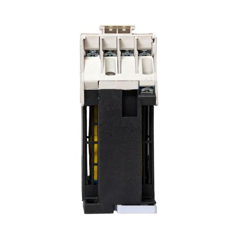 Контактор малогабаритный КМЭп 9А 24В DC 1NO EKF PROxima | ctr-s-9-24-p | EKF — миниатюра 16
