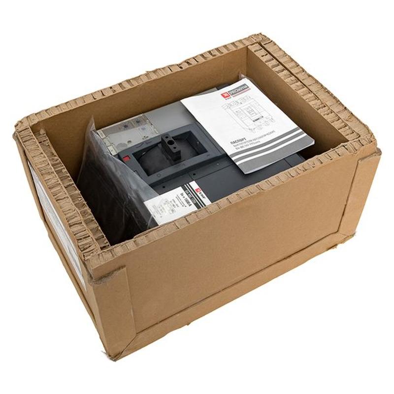 Выключатель автоматический ВА-99C (Compact NS) 1250/1600А 3P 50кА PROxima | mccb99C-1250-1600 | EKF — миниатюра 15