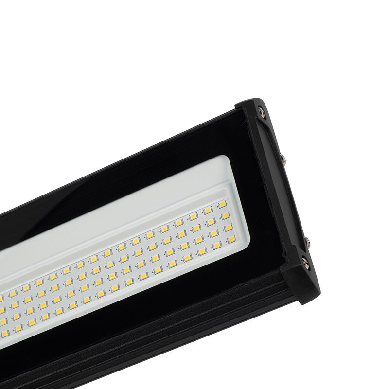 Светильник светодиодный промышленный  PPI- 03 100w 5000K 120° IP65  230V/50Hz  | .5024052  |  Jazzway — миниатюра 3