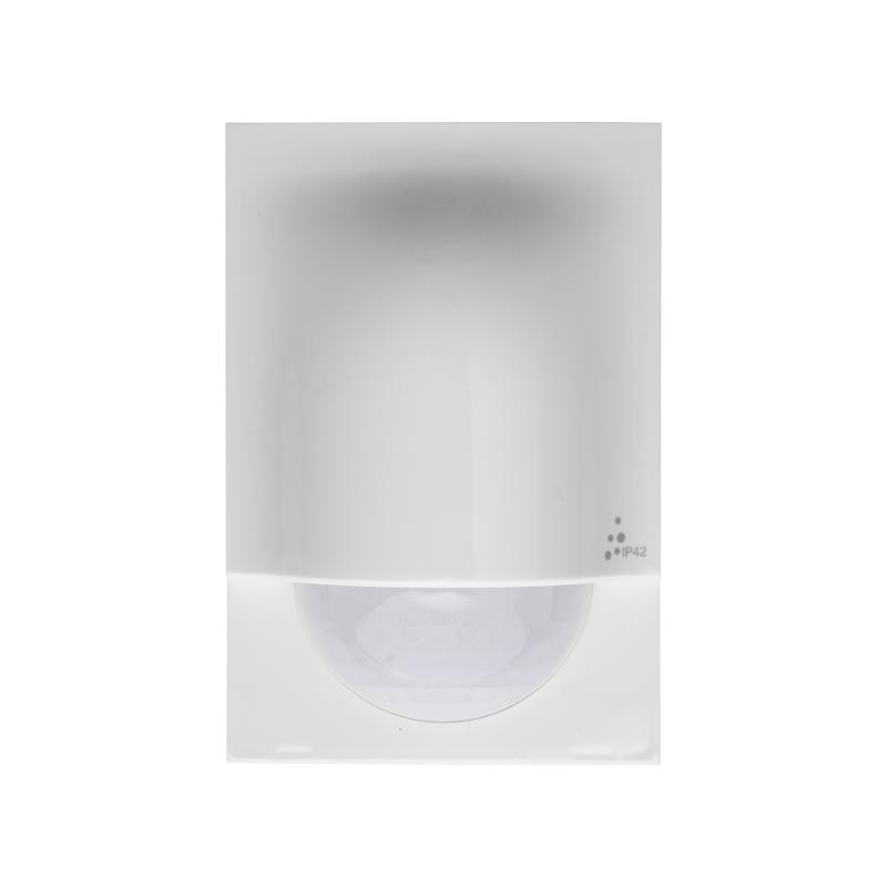 Датчик движения Lighting Management. PIR настенный 140град, блистер — миниатюра 2