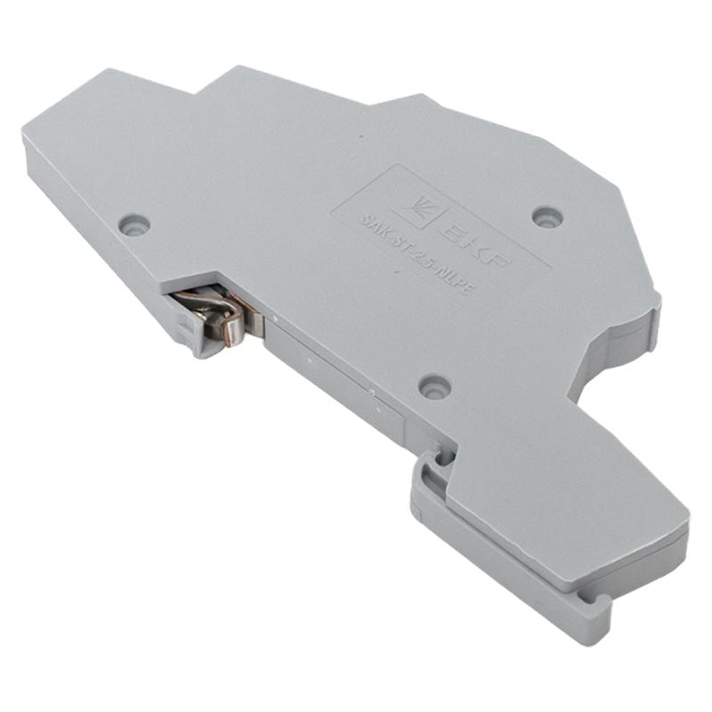 Заглушка для JXB-ST-2.5 NLPE | sak-st-2.5-nlpe | EKF — миниатюра 5