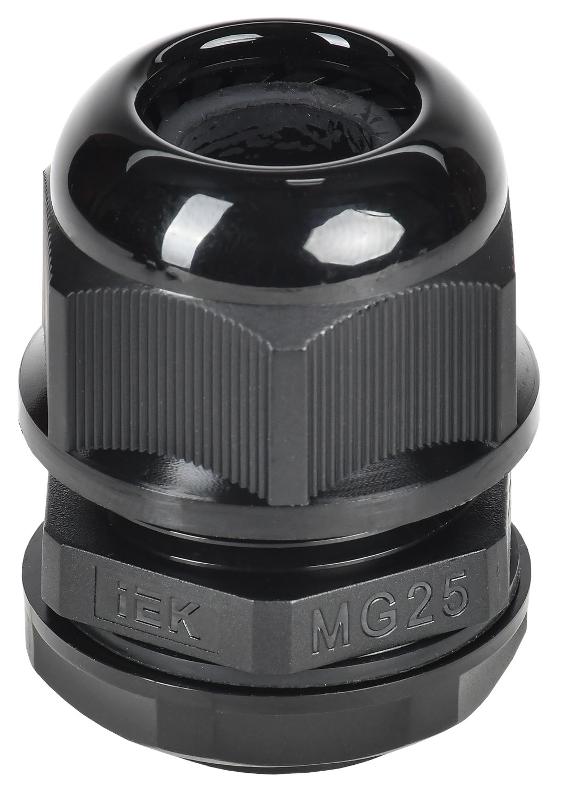 Сальник MG 25 диаметр проводника 13-18мм IP68  | YSA20-15-25-68-K02 | IEK — IEK (ИЭК)