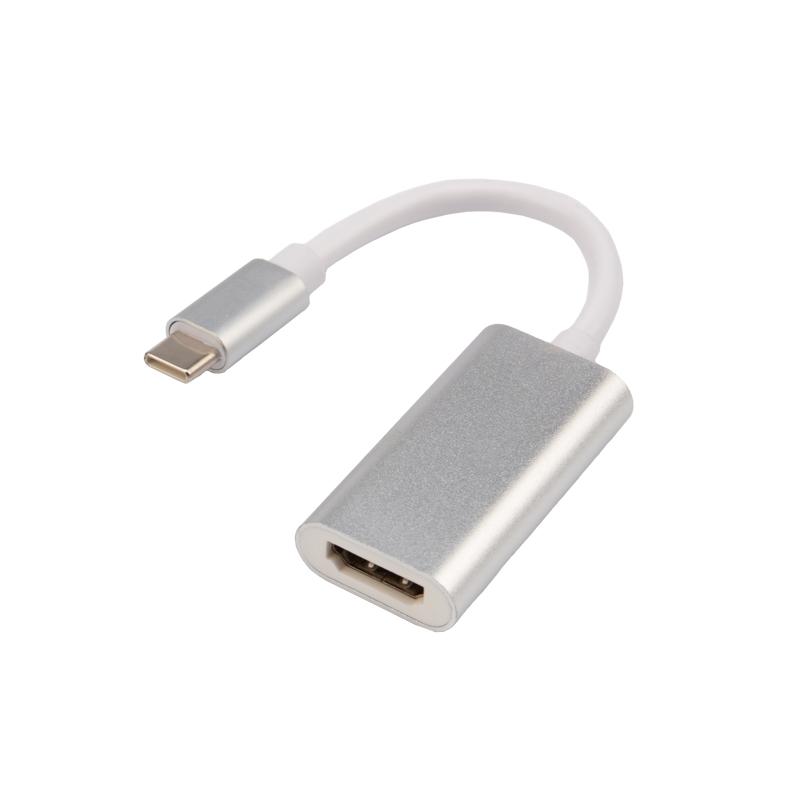Переходник Type-C (Male) - HDMI (Female) REXANT |18-4150 | REXANT — REXANT