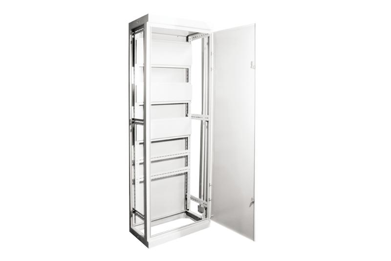Каркас ВРУ-1 (2000х600х450) IP31 | SQ0905-0114 | TDM — TDM ELECTRIC
