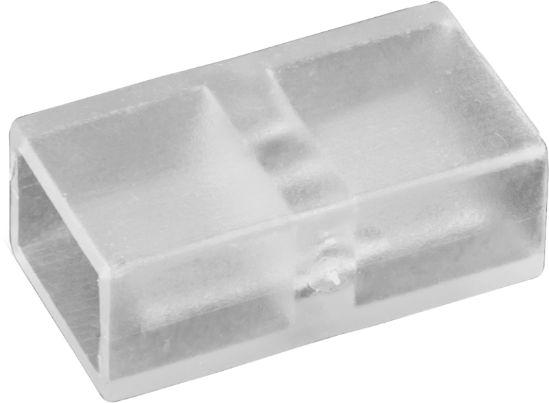 Коннектор для светодиодной ленты 61 783 NLSC-connector-2835(180/M)-220 |61783 |Navigator — Navigator