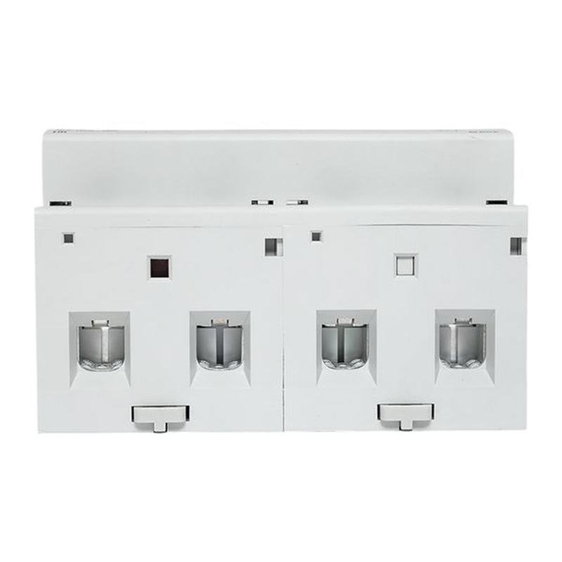 Контактор модульный КМ 100А 4NO 230VAC (6 мод.) AVERES | km-av-6-100-40-230V | EKF — миниатюра 7
