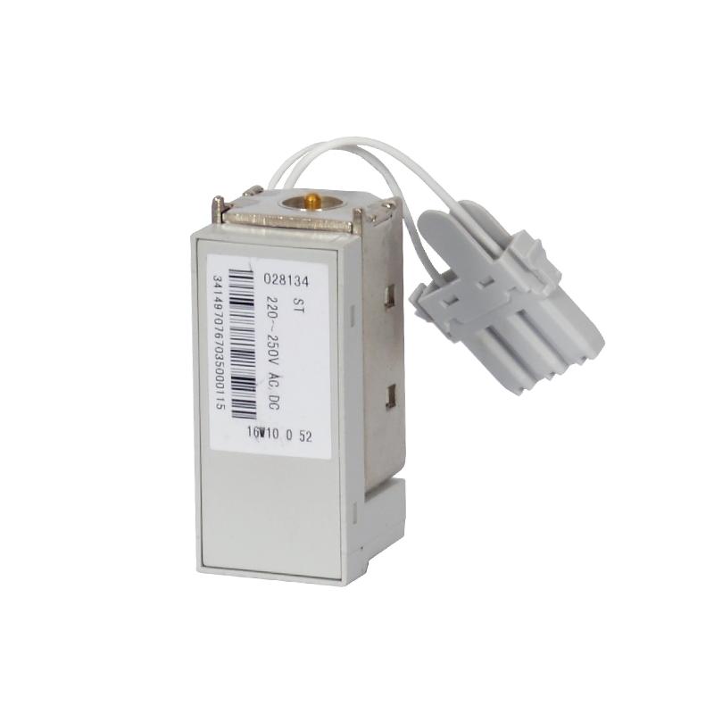 Незав.расцепитель 220-250V A.C./D.C. | 028134 | Legrand — Legrand