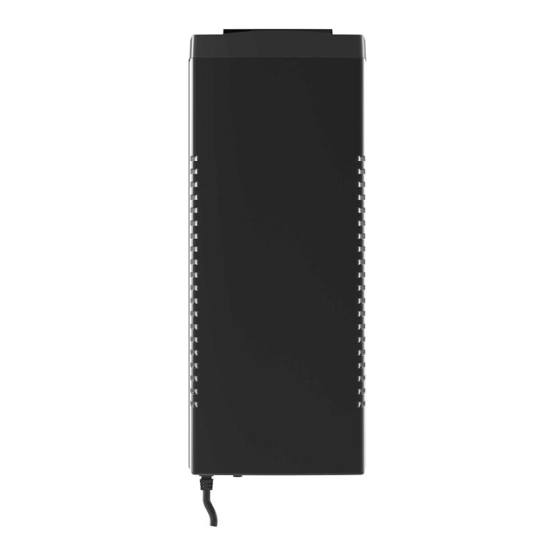 ИБП Info LCD, 1500 ВА, IEC C13 (4), USB + RJ45 | INFOLCD1500I | DKC — миниатюра 7