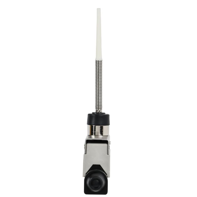 Микровыключатель концевой МП-7166 пруж. стрерж. с диэл. IP40 | KKV12-7166-1-64 | IEK — миниатюра 3