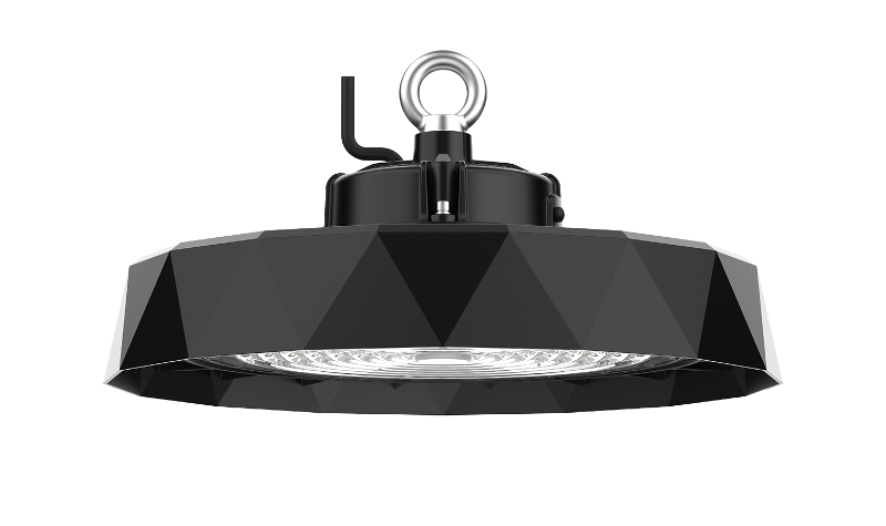 Светильник PHB 04 PRO-5 100w 5000K 90° IP65 (5лет.гар) Jazzway арт.5042216 — Jazzway