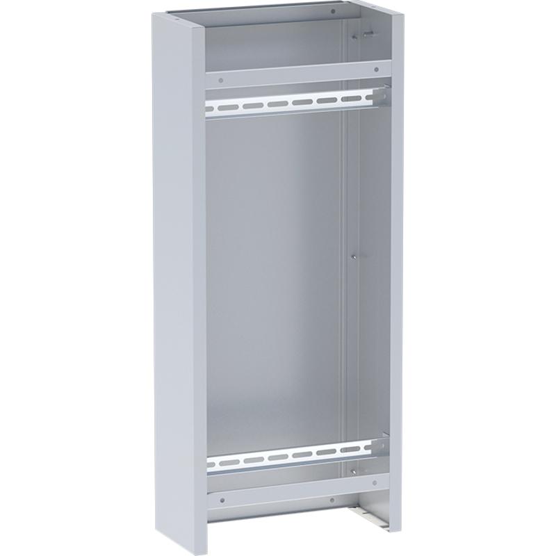 Короб верх/низ для КСС/КЭТ (ВхШхГ) (700х300х150) Basic | uerm2-kor-700-bas | EKF — миниатюра 3