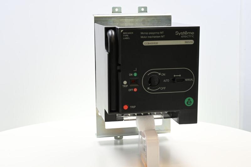 МОТОР-РЕДУКТОР MT 380V AC (400-630) | SPC-MA3-04-06 | SE — Systeme Electric