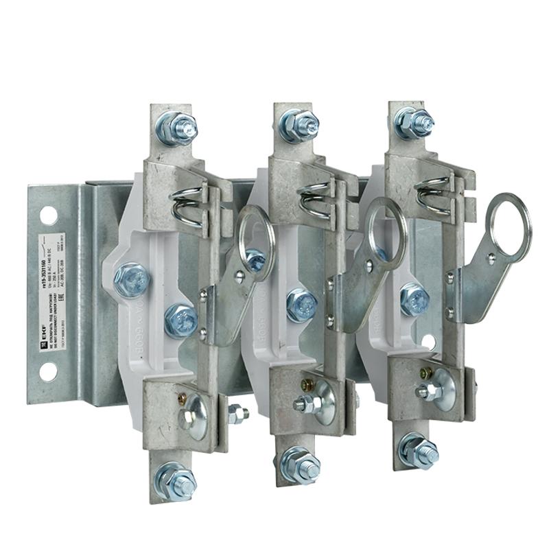 Разъединитель РЕ19-37-31160 400А | re19-3731160 | EKF — миниатюра 1