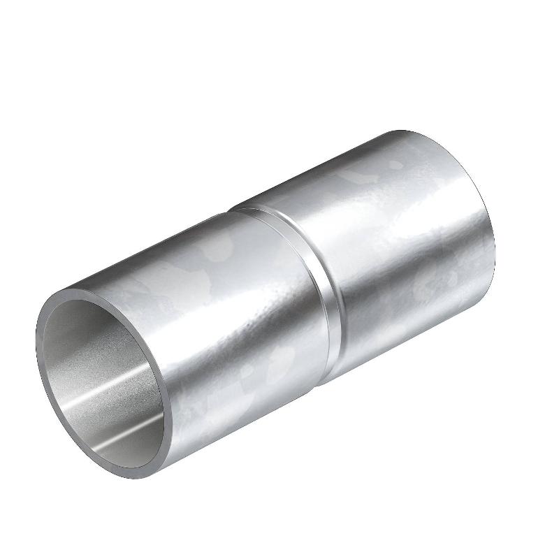 Муфта соединительная, гальваническое цинкование D16mm (SV16W G) | 2046854 | OBO Bettermann — OBO Bettermann