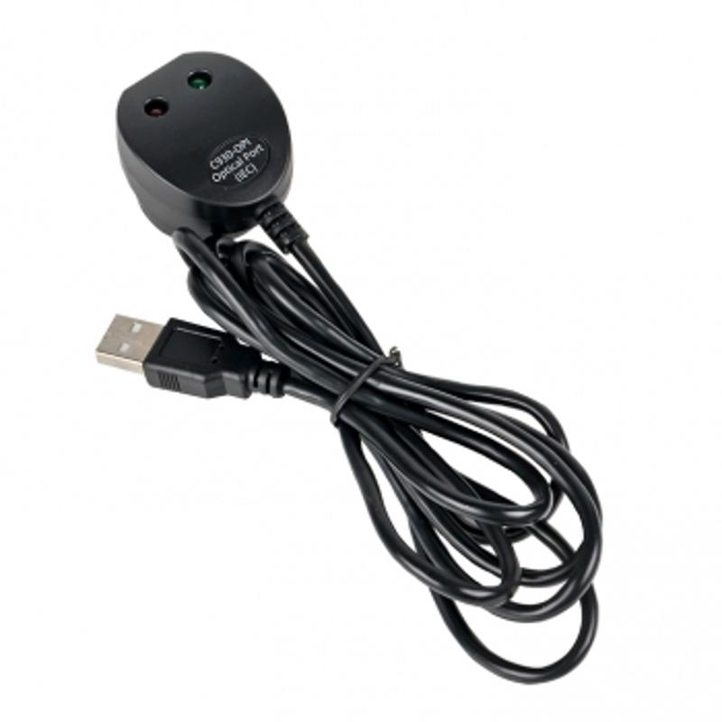 Оптосчитывающая головка C930-OPI USB EKF PROxima | OPI-C930 | EKF — EKF