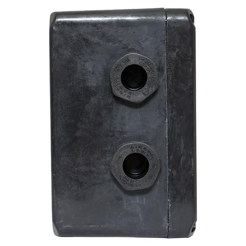 Коробка соединительная Heat box 160 SD для греющего кабеля | HB160SD | EKF — миниатюра 17