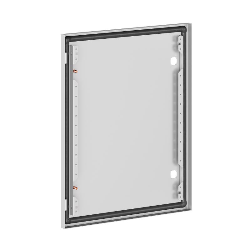 Дверь ST без ручки 500x400 (ВхШ) мм | R5ST054D | DKC — миниатюра 2