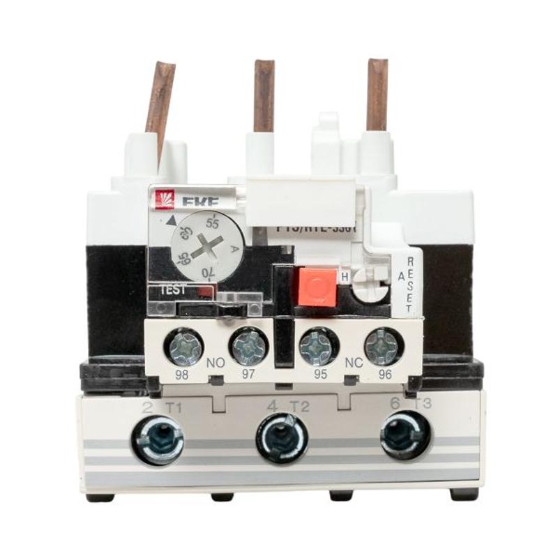 Реле тепловое РТЭ-3361 55-70А EKF PROxima | rel-3361-55-70 | EKF — миниатюра 24