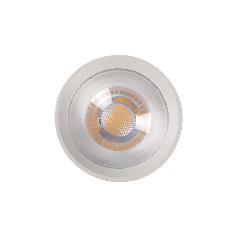 Светильник светодиодный трековый PTR 1508 3*8w 4000K (новая модель) 50° White IP40 | .5024908A | Jazzway — миниатюра 4