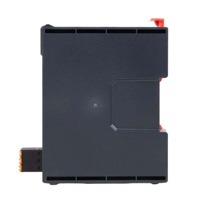 Модуль сетевой удалённого расширения ввода и вывода EtherNET IP GR200-EIP D-CARD |GR200-EIP-DCD | EKF — миниатюра 1