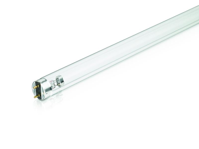 Лампа линейная люминесцентная TUV 15W SLV/25 | 928039004005 | Philips — Philips