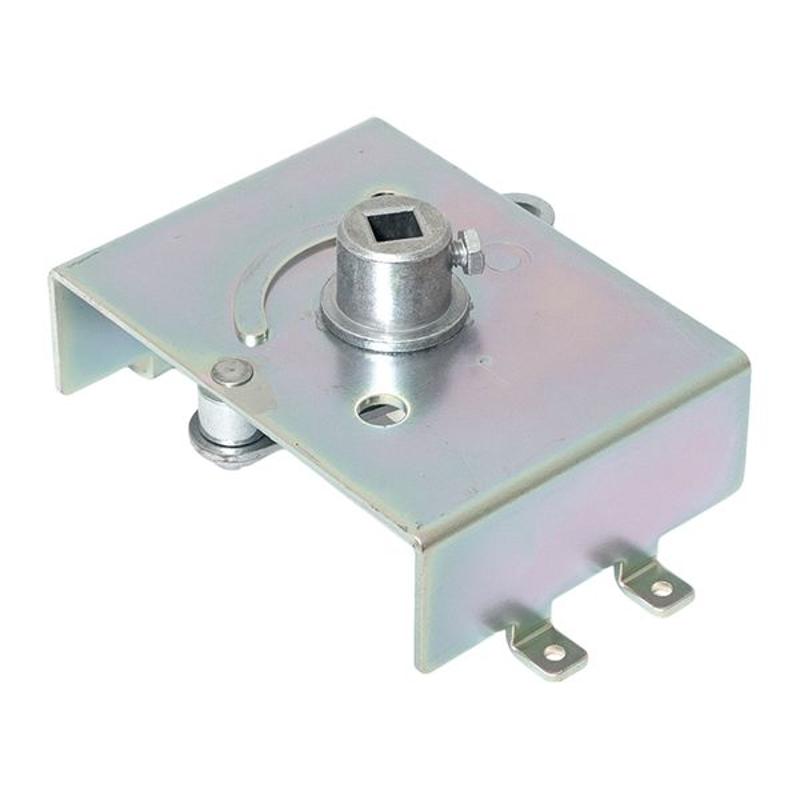 AV POWER-1 Ручной поворотный привод CS1 для TR | mccb-1-CS1-TR-av | EKF — миниатюра 4