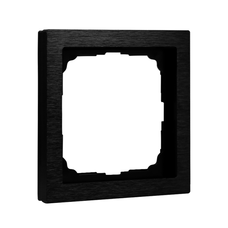 ArtGalery Pure Оникс Рамка 1-постовая , металл | GAL312301 | SE — миниатюра 4