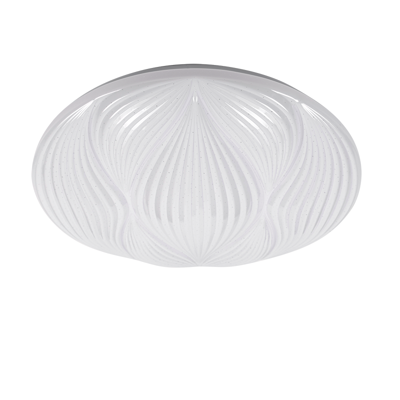 Светильник светодиодный бытовой PPB   DUNES 60w 4000K IP20 D480*80   | .5049512 | Jazzway — миниатюра 3