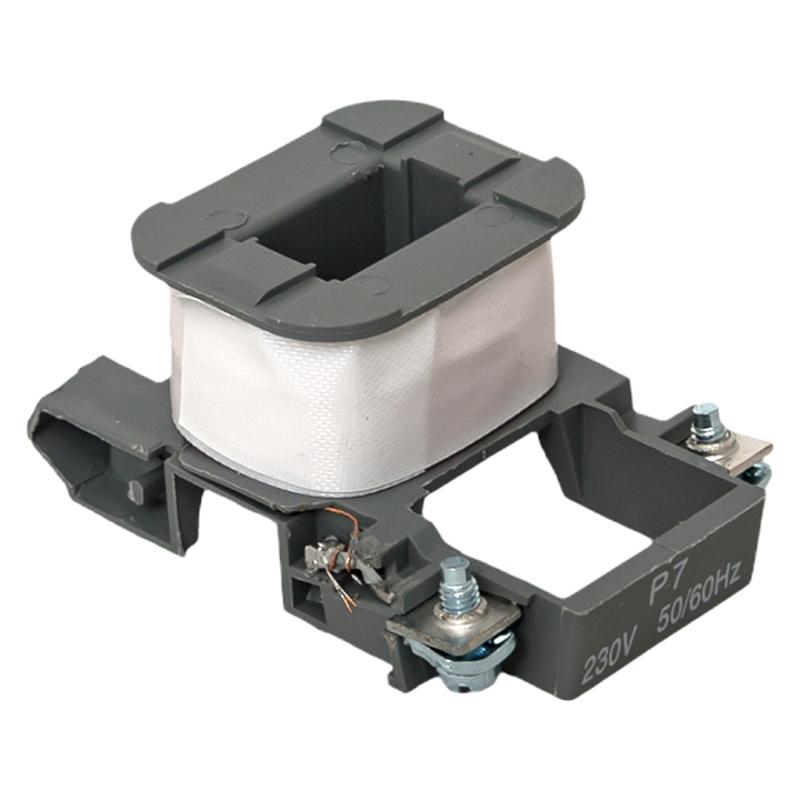 Катушка управления КМЭ 09А-18А 230В EKF PROxima | ctr-k-09-18a-230v | EKF — миниатюра 17