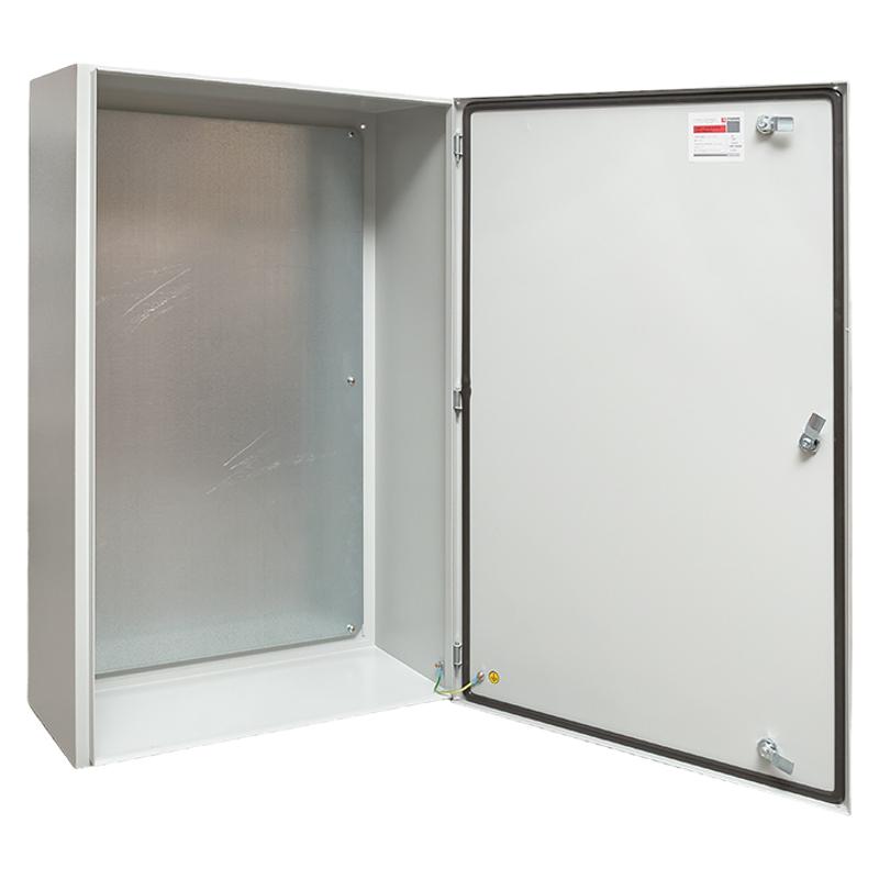 Щит с монтажной панелью ЩМПг-100.65.30 IP65 PROxima| mb65-1006530 | EKF — миниатюра 7