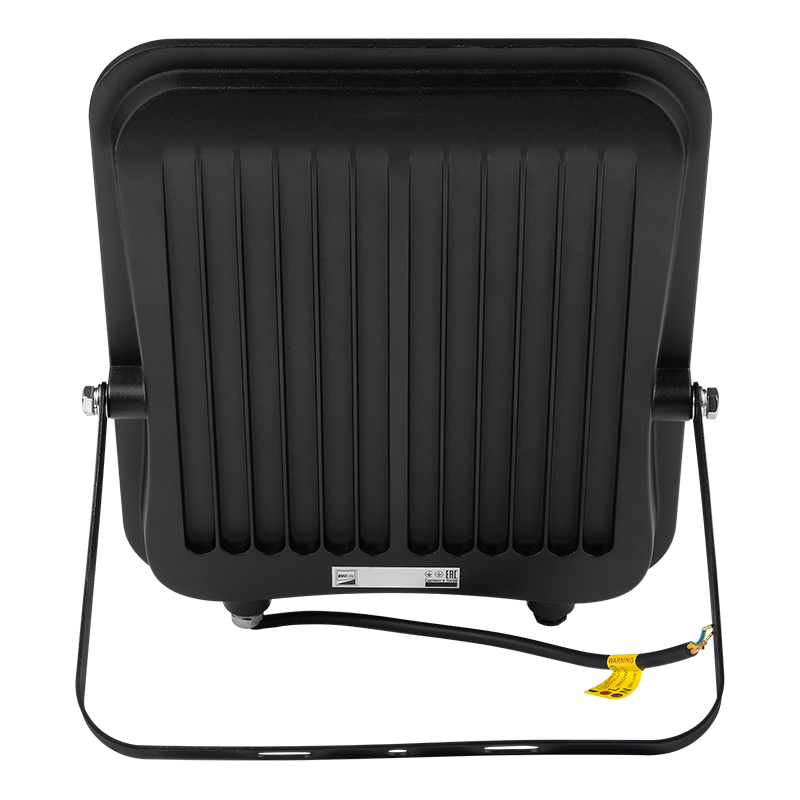 Прожектор светодиодный PFL- V 200w 6500K IP65 Jazzway | .5039797 | Jazzway — миниатюра 3