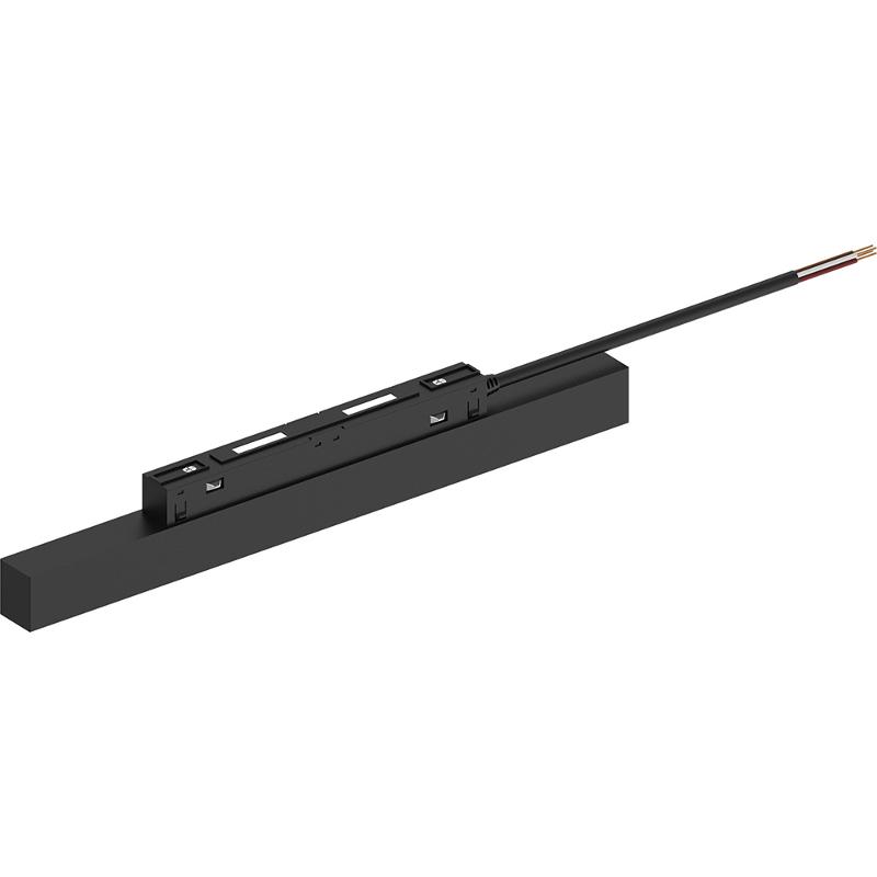 Трансформатор электронный для трековых светильников 200W 48V (драйвер), LB48 | 41956 | FERON — Feron