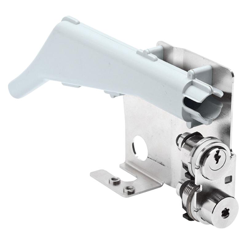 Механизм для блокировки аппарата - для DMX3 2500 и 4000 - в положении ''выкачен'' - Profalux | 028832 | Legrand — Legrand