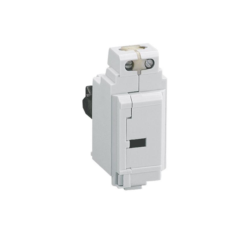 Минимальный расцепитель напряжения - 200-240 В~/= - DPX3 160/250 | 421022 | Legrand — Legrand