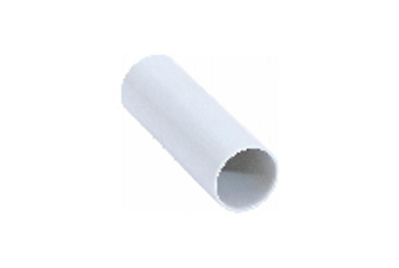 Муфта соединительная для трубы (16мм.) (100шт.) Plast EKF PROxima | ms-t-16 | EKF — EKF