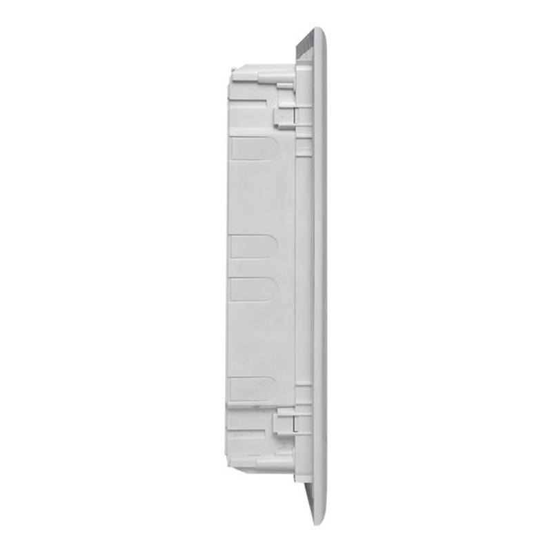 Щит слаботочный встраиваемый "ProfiBox" (ВхШхГ) 513х403х105мм IP41 PROxima | profibox-m-24+4 | EKF — миниатюра 25