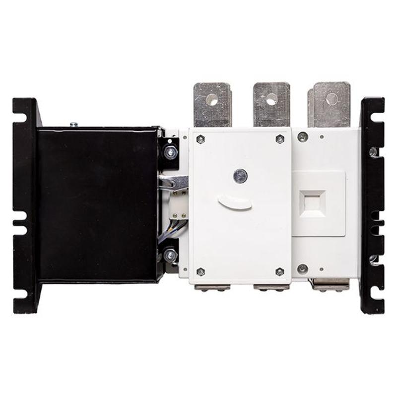 Устройство АВР ТСP1 400A 3р 230В EKF PROxima | ats-tsr1-400A-3p-pro | EKF — миниатюра 18