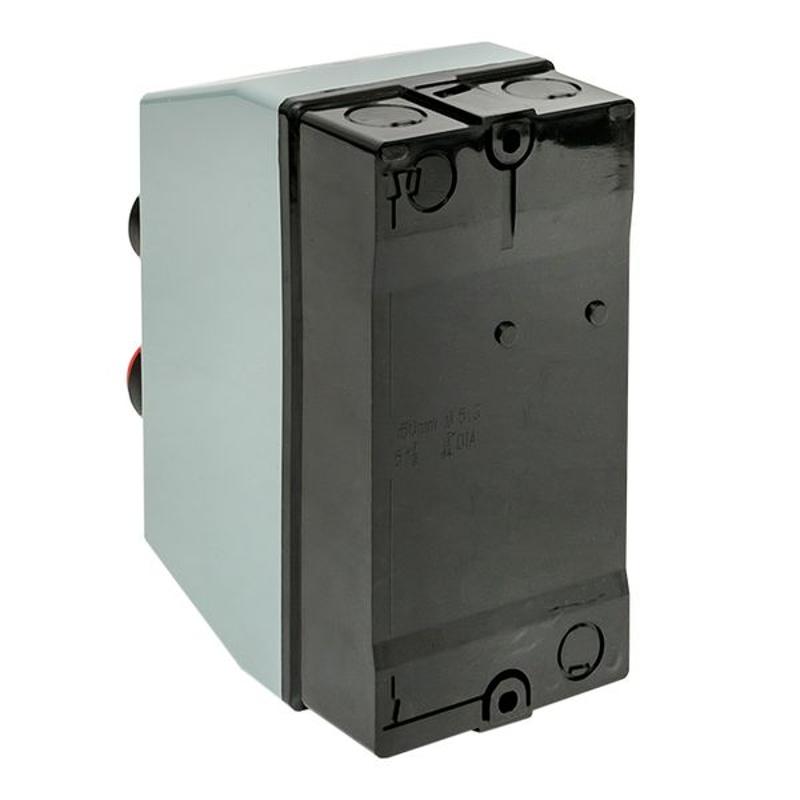 Пускатель в корпусе КМЭ 9А 230В с РТЭ Ir-0,63-1А IP65 EKF PROxima | ctrp-r-9-230v-0,63-1A | EKF — миниатюра 16