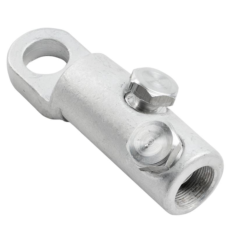 Наконечник НА-120 М16 10 кВ (70-120 мм2) PROxima | cl-b-120 | EKF — миниатюра 3