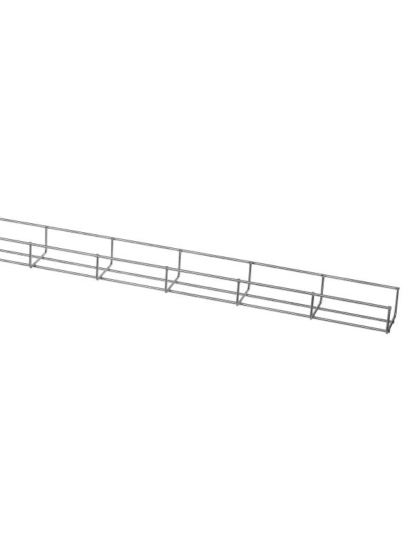 Лоток проволочный 50х50х3000-3,8 мм | SQ2905-0108 | TDM — TDM ELECTRIC