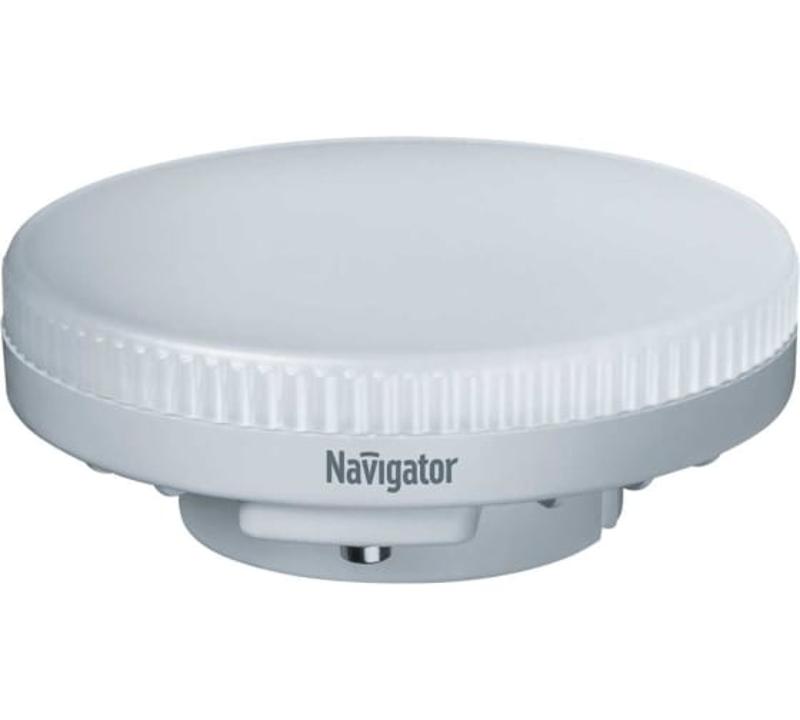 Лампа светодиодная   93 870 NLL-GX53-10-230-2.7K-3STEPDIMM | 93870 | Navigator — Navigator